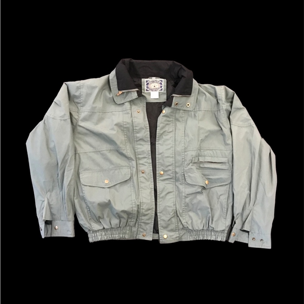 Men’s, Brittania Outerwear, Jacket, XL